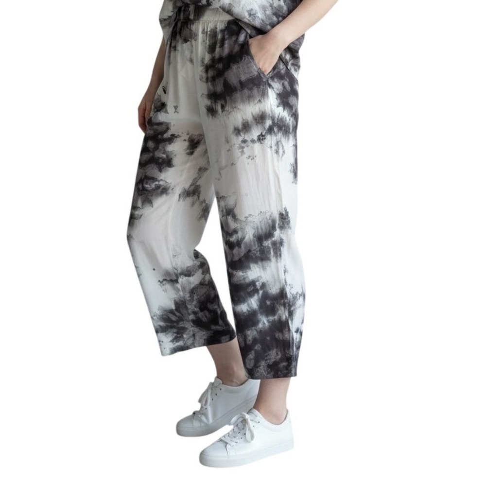 Enza Costa Relaxed Pants Size 2